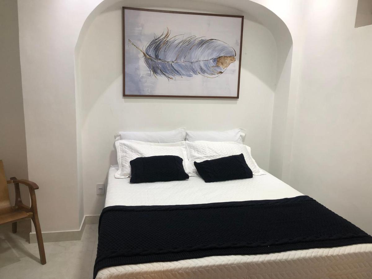 Turishouse Suites 살바도르 외부 사진