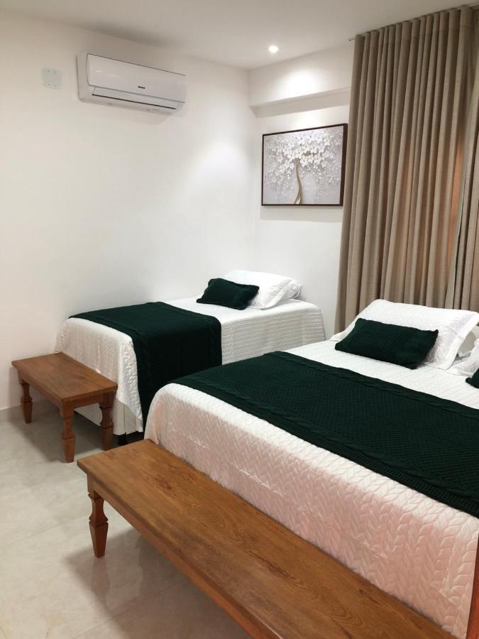 Turishouse Suites 살바도르 외부 사진
