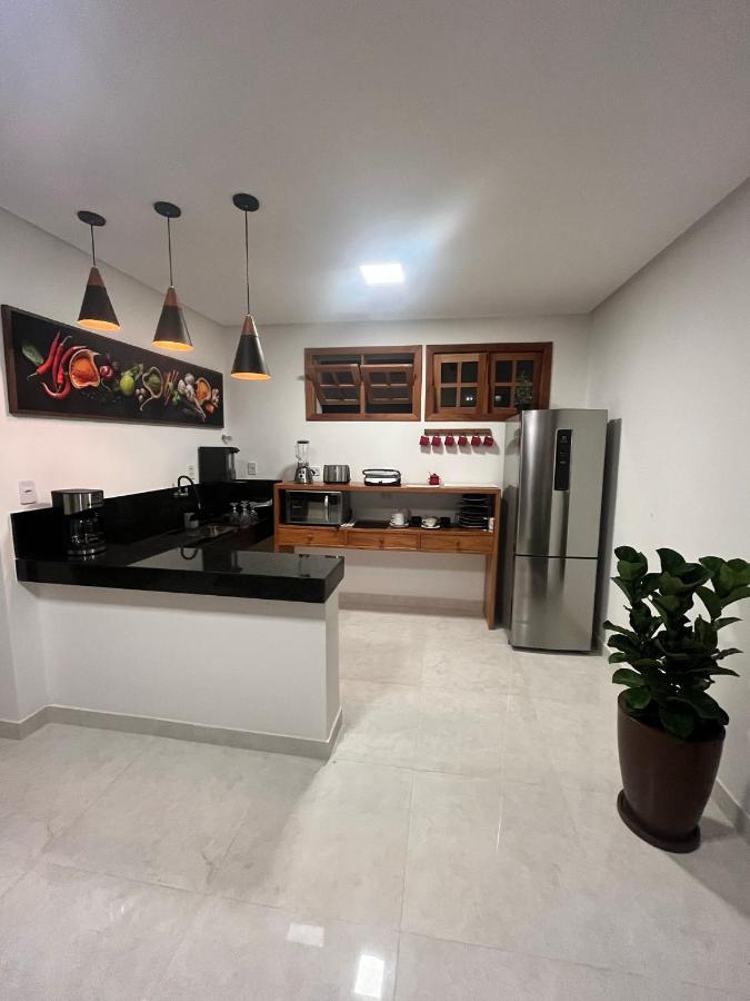 Turishouse Suites 살바도르 외부 사진