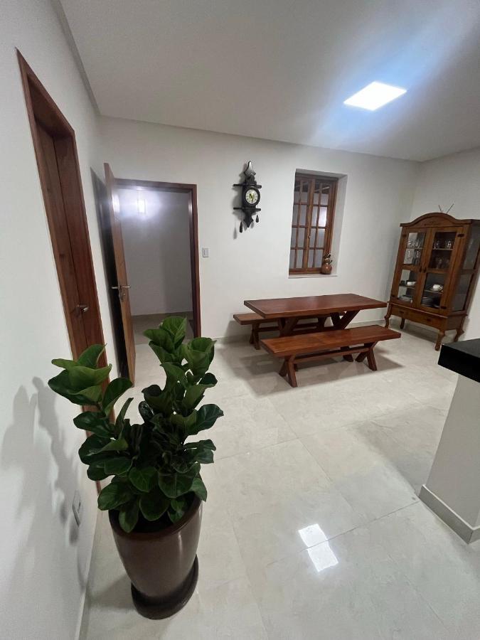 Turishouse Suites 살바도르 외부 사진