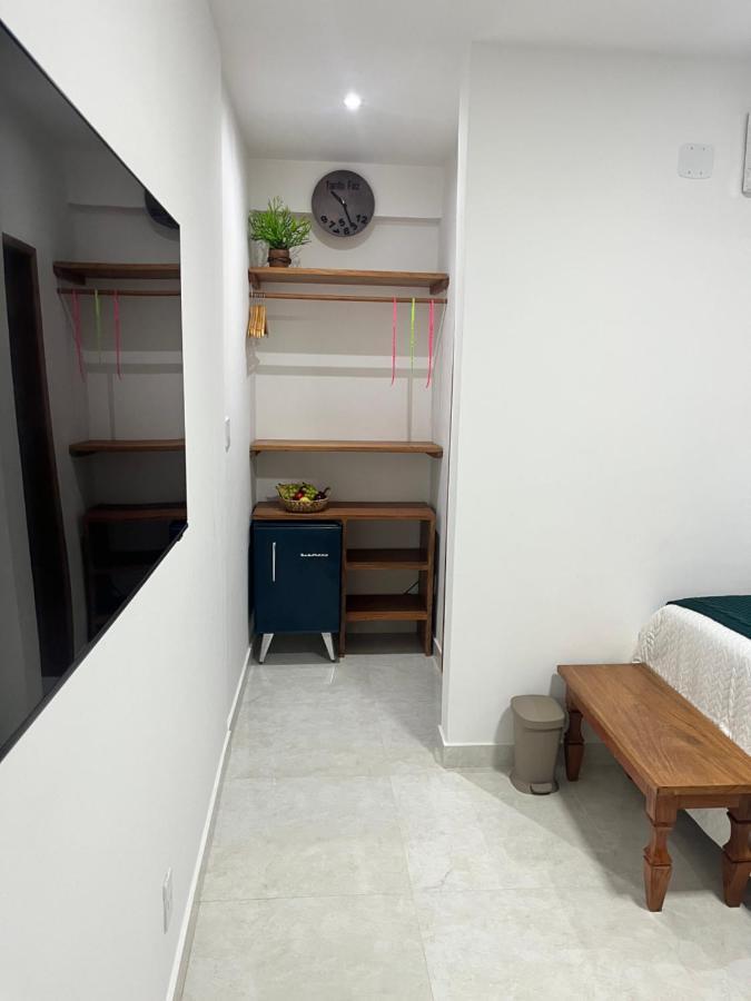 Turishouse Suites 살바도르 외부 사진