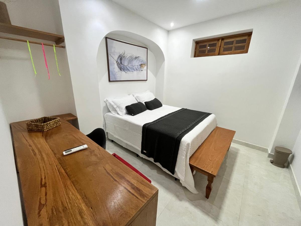 Turishouse Suites 살바도르 외부 사진