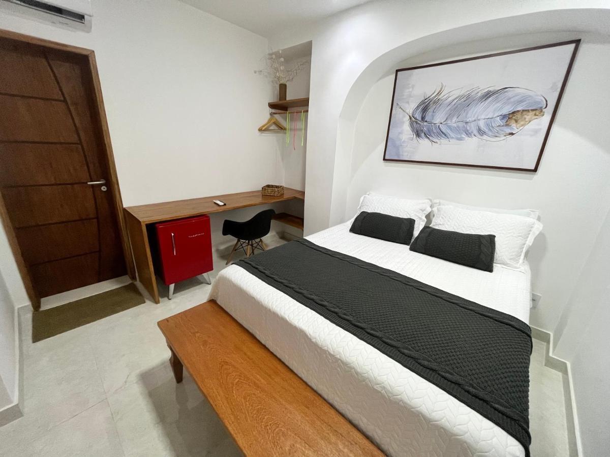 Turishouse Suites 살바도르 외부 사진