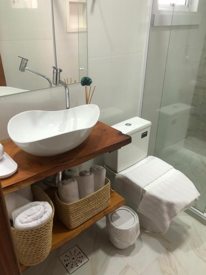Turishouse Suites 살바도르 외부 사진